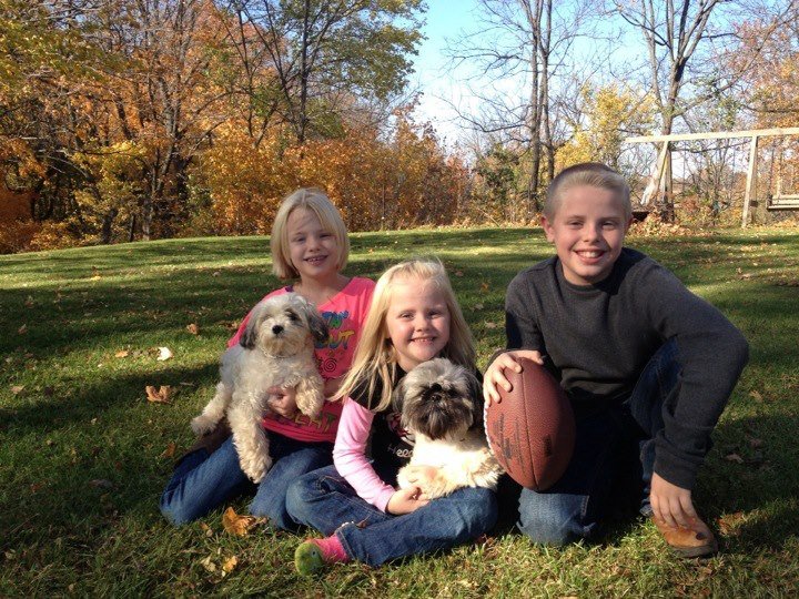 Debra Hamrick's album, Cover Photos