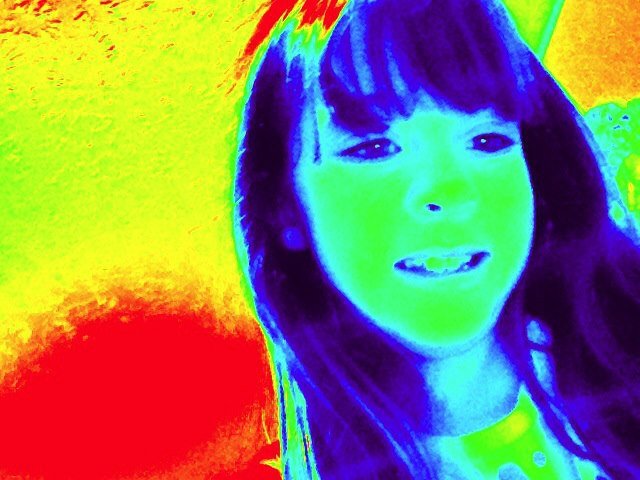 Trisha Lewis' album, iOS Photos