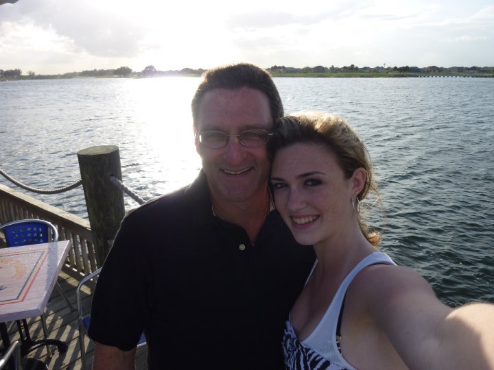 Ross Pantell's album, Florida Vacation