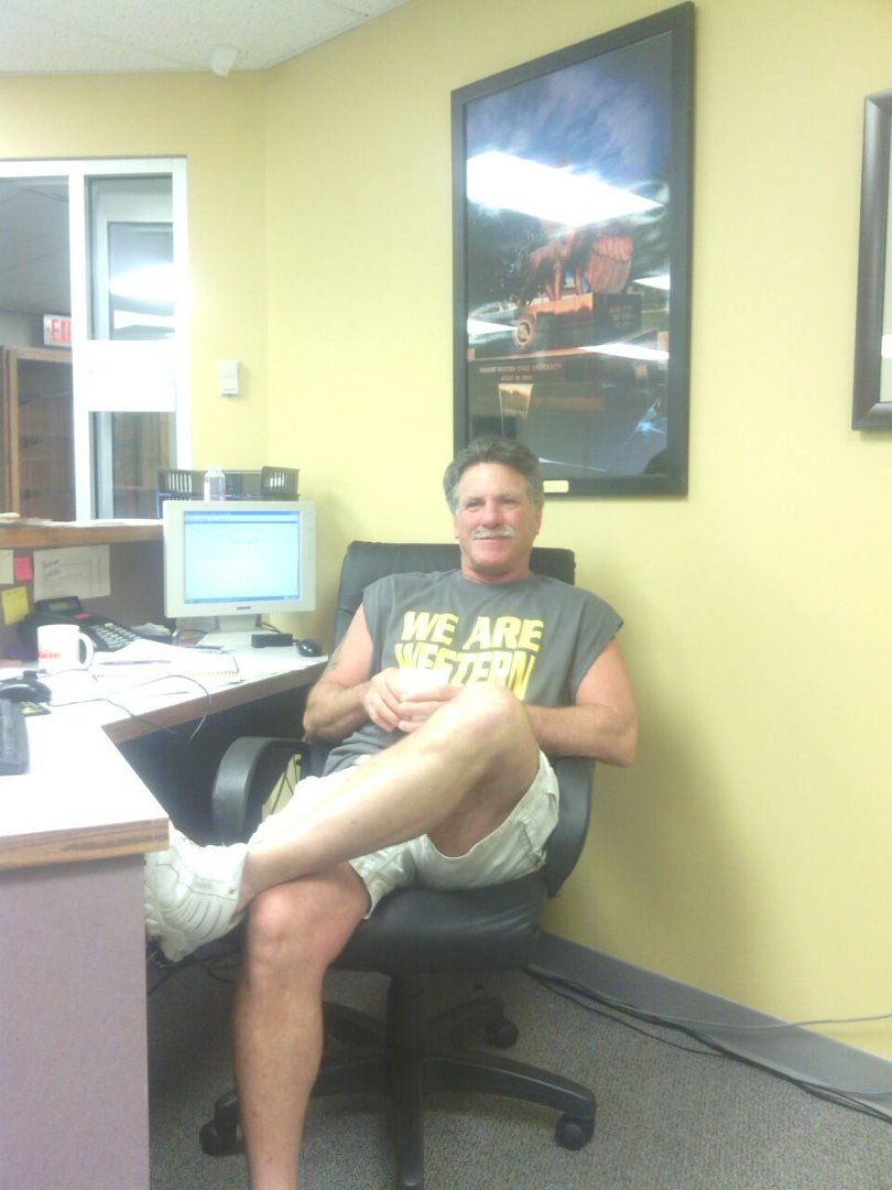 Michael Bergeron's album, Mobile Uploads
