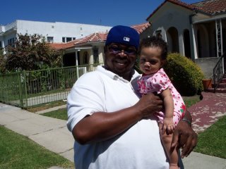 Eric Jackson's album, Profile Pictures