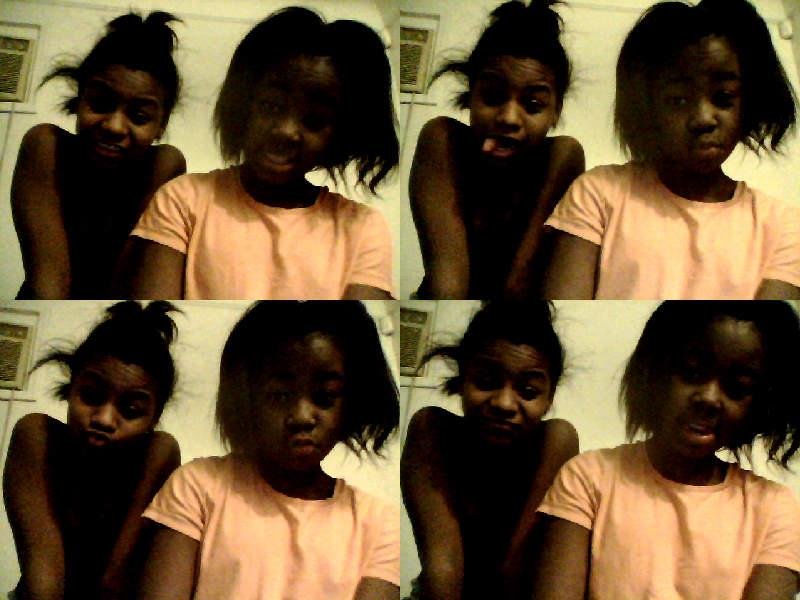 Ilu Keya's album, Webcam Toy photos