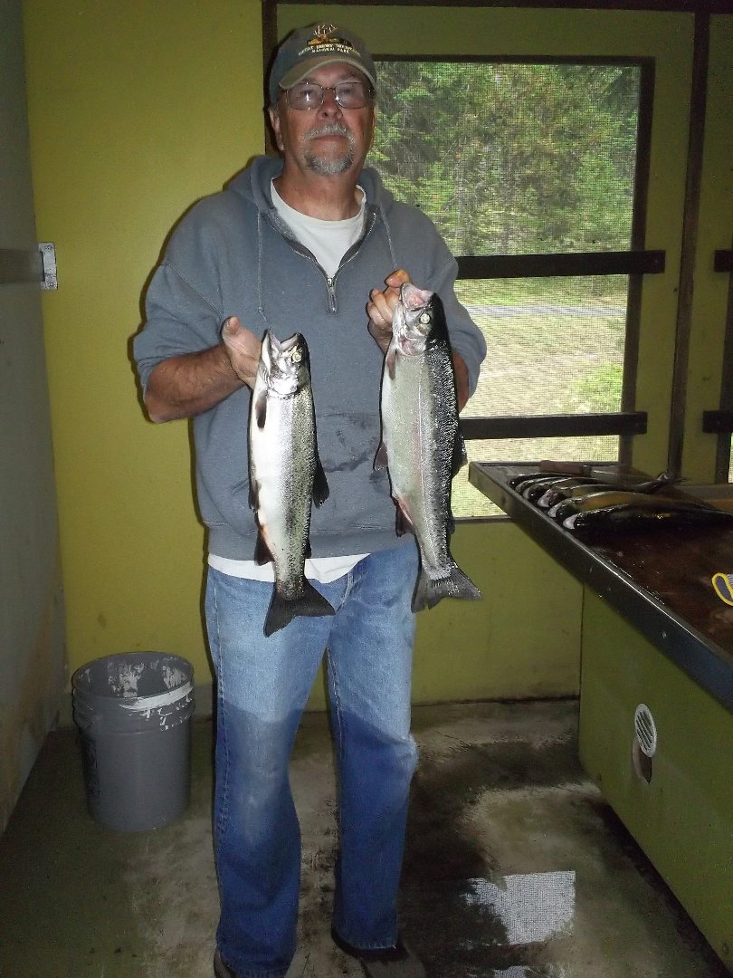 Mike Reed's album, Profile Pictures