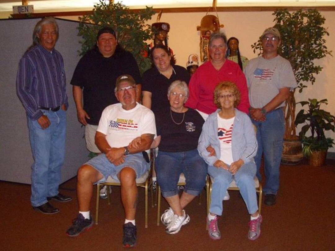 Kay Taynor's album, Escanaba
