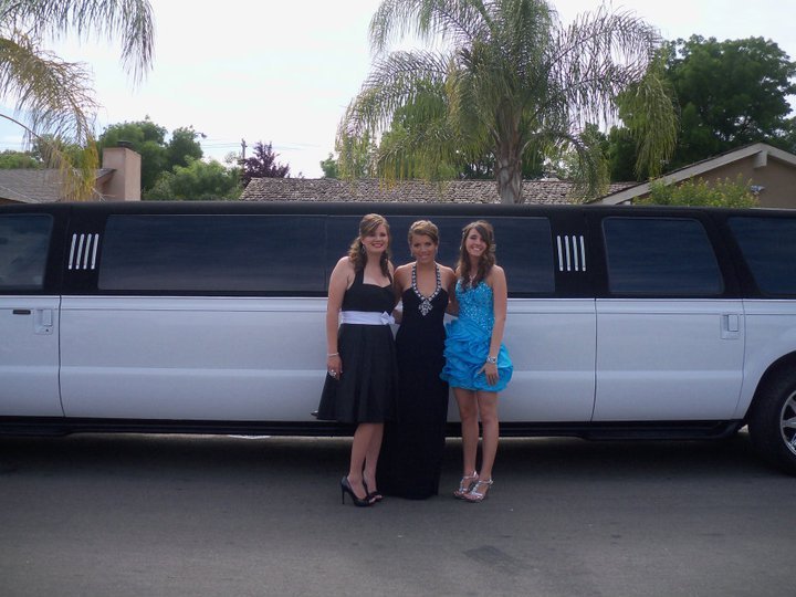 Ron Appling's album, Sarah's 18th Birthday/Senior Prom. May 14, 2011