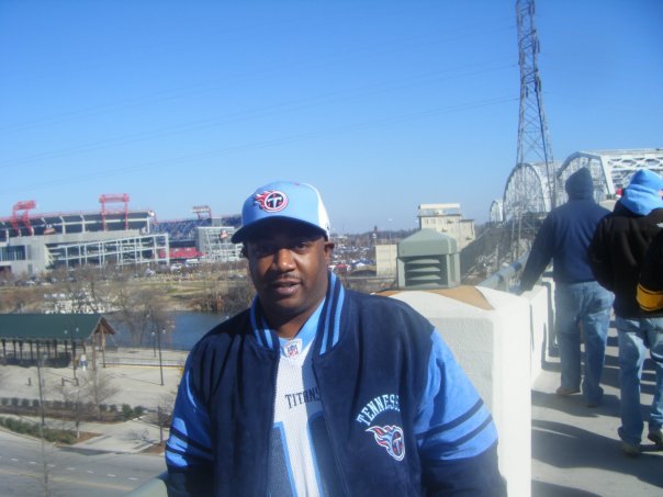Roderick Rogan's album, Profile Pictures