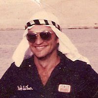 Robert de Veer's album, Profile Pictures