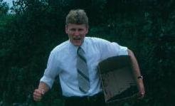 Mike Whitney's album, Profile Pictures