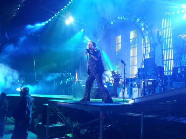 Sheldon Thunstrom's album, Mobile Uploads