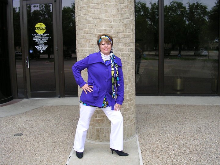 Merrie Tabbert's album, Profile Pictures