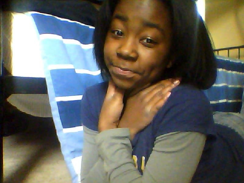 Ilu Keya's album, Webcam Toy photos