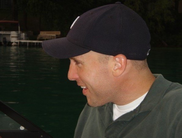 Patrick Armstrong's album, Profile Pictures
