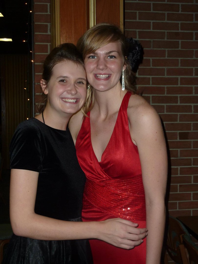Lee Carpenter's album, December 3, 2011 Taylor University