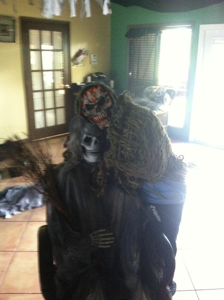 Cesar Machado Arias' album, Mobile Uploads