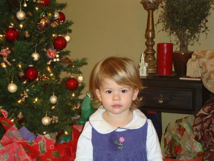 Stacey English's album, Family