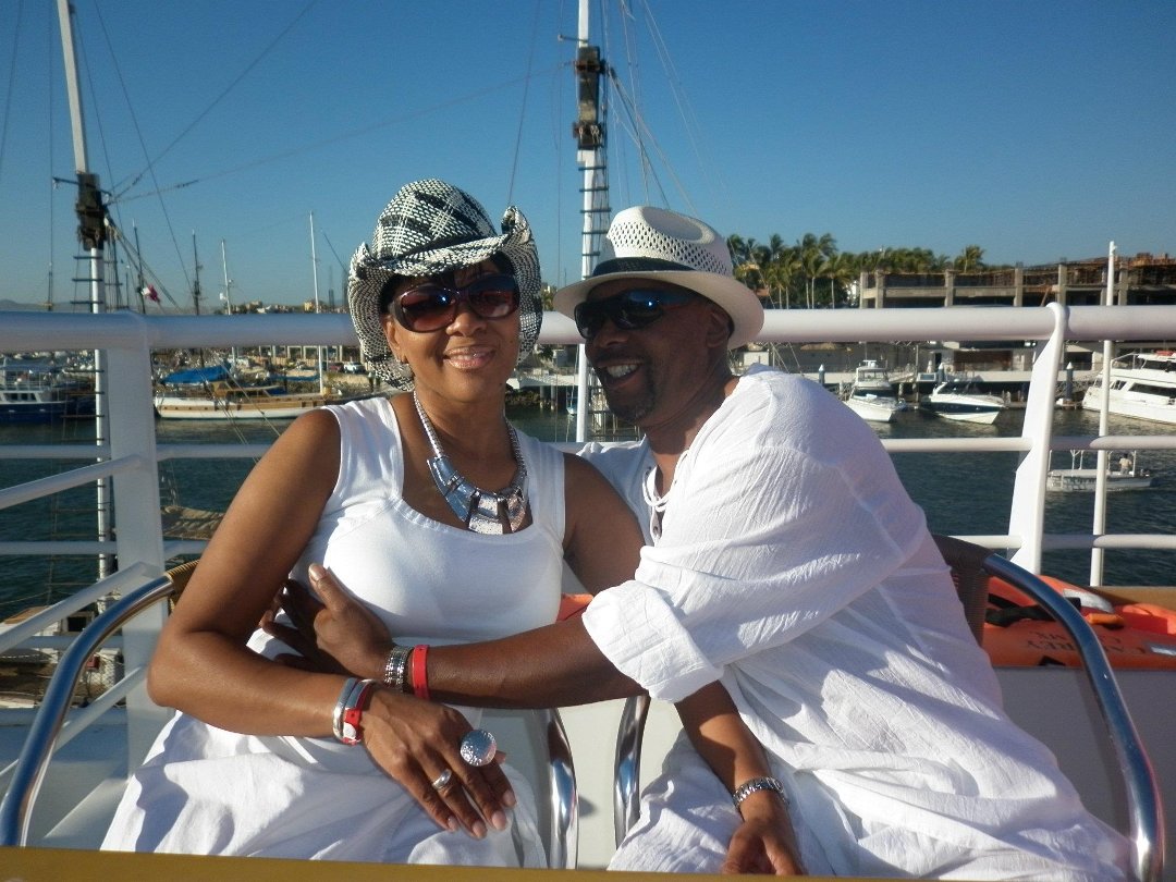 Cynthia Green's album, Untitled Album