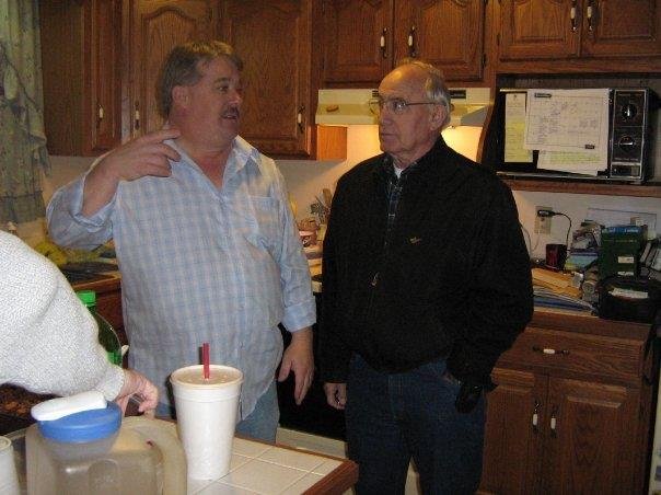 Glenn Farmer's album, Profile Pictures