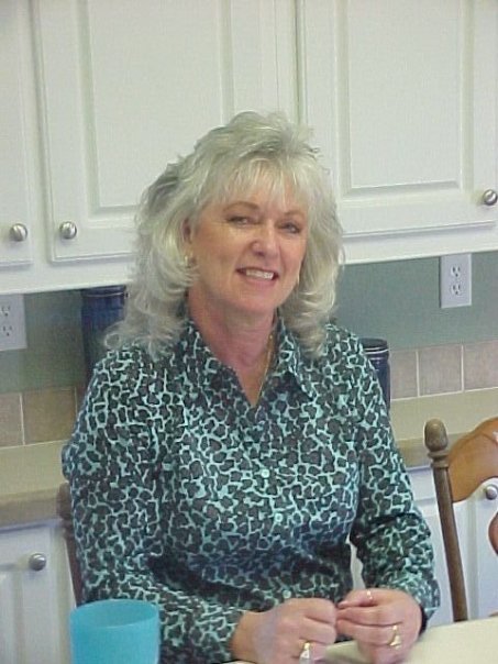 Roberta Jackson's album, Profile Pictures