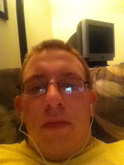 george borrelli's album, Profile Pictures