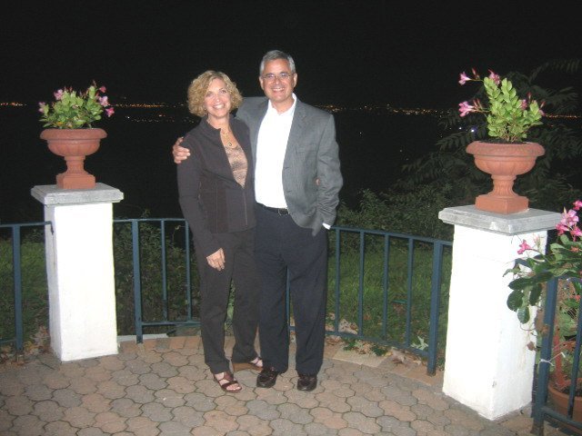David Kramer's album, December 5, 2010
