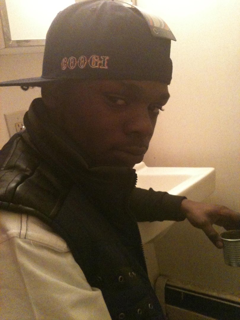 Darius Richards' album, Untitled Album