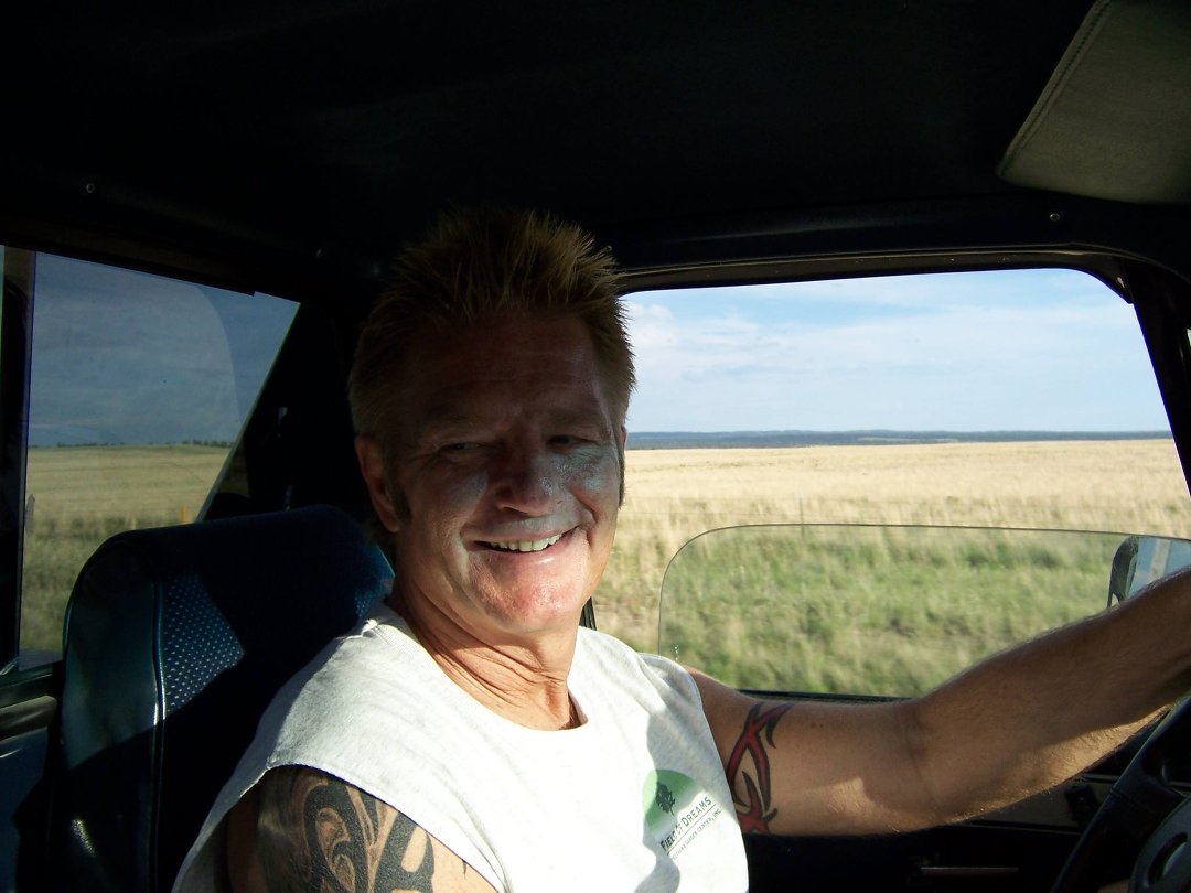 Charles Weber's album, Profile Pictures