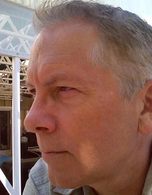 Jeff Brown's album, Profile Pictures