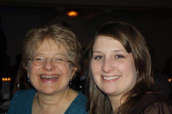 Amie Rang's album, Scott & Elizabeth's Wedding