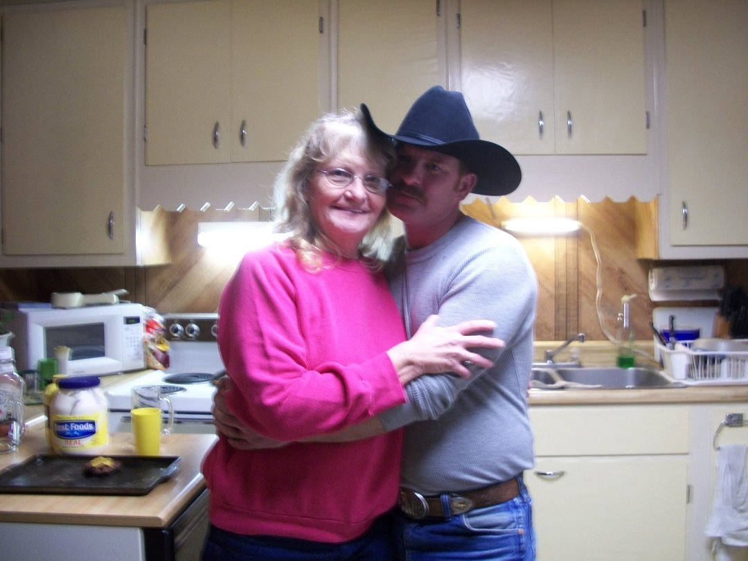 shirley stokes' album, Idaho NOV. 2010 Wes Gage