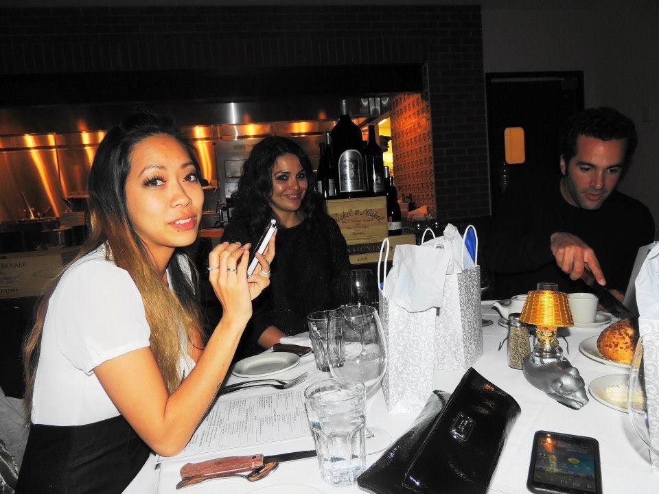 Roseline Branda Andre's album, HD Disney Dream Team & Ashley's Going Away Party
