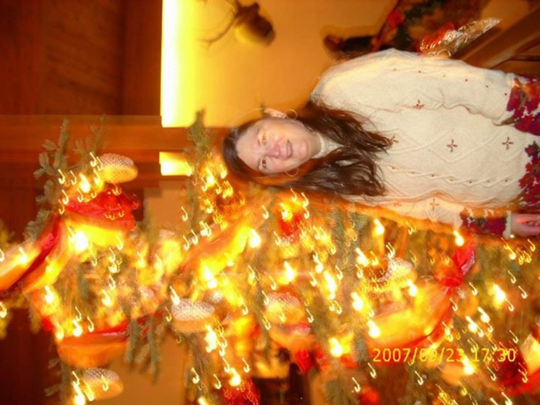 lyn sheridan's album, Leavenworth December 2011