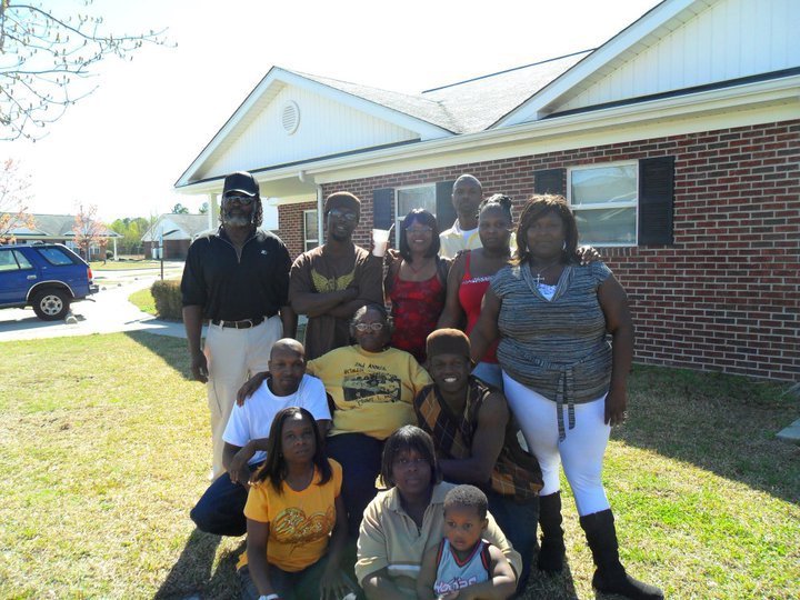 Fred Ellison's album, August 24, 2011