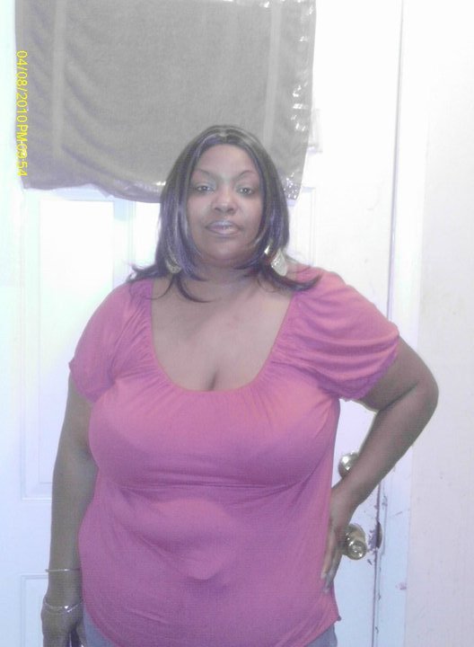 Tamera Rumph's album, 2010