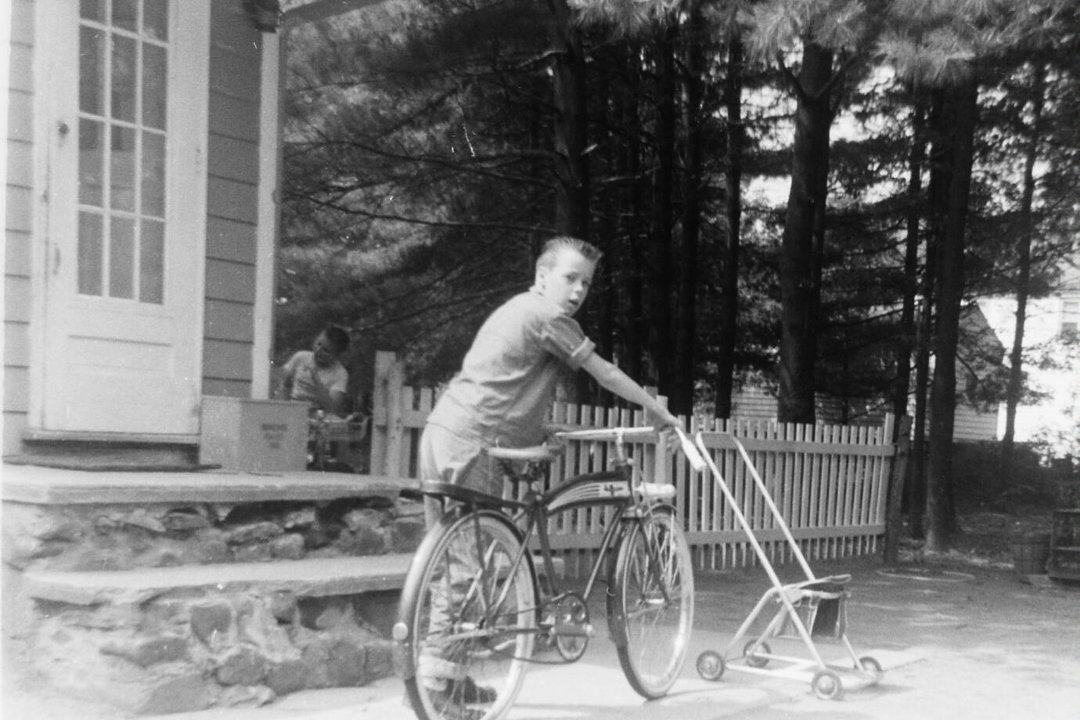 Gregory Ritchie's Classmates profile album