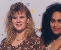 Wendy Bevan's album, Profile Pictures