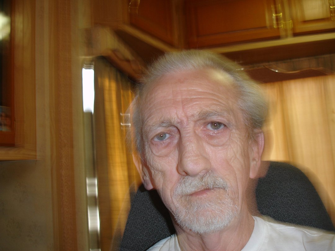 James Conrad's album, Profile Pictures