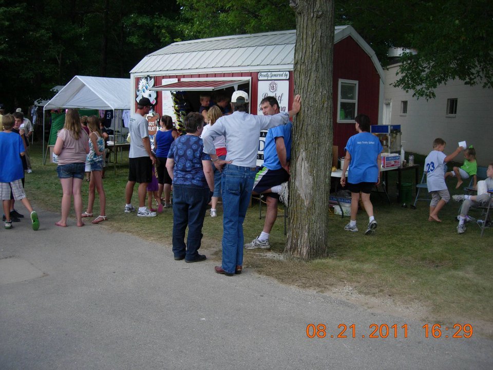 JoAnne Halada's album, August 22, 2011