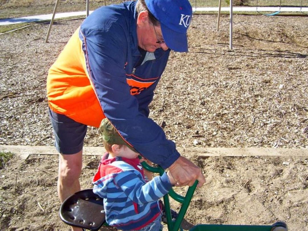 Robert Loftin's album, Playin' in the park 3.19.2012