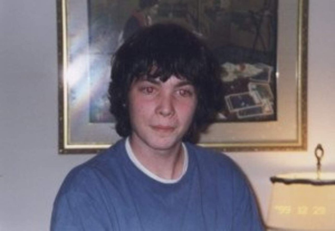 Robert Dunas' album, BRANDON