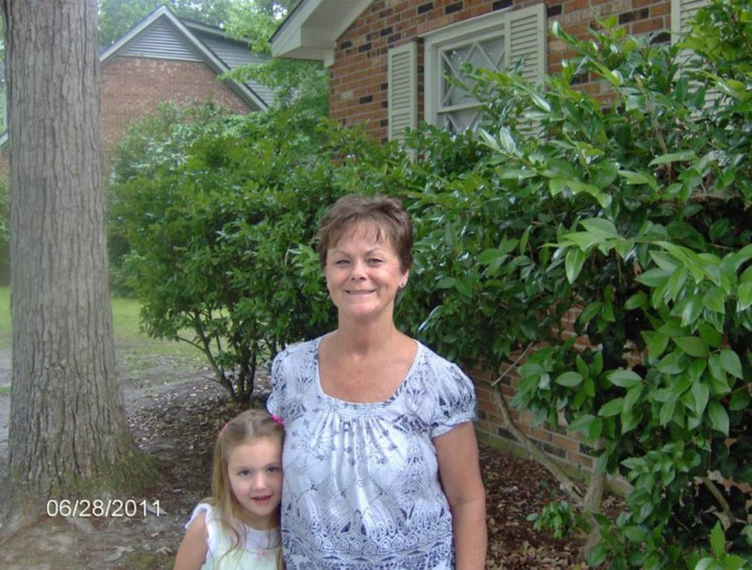 Delores Ealy's album, July 11, 2011 -Misc. pics of family