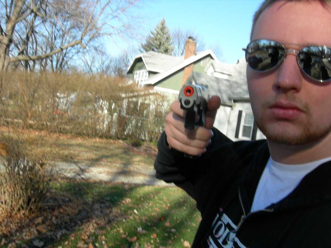 John Lafond's album, Profile Pictures