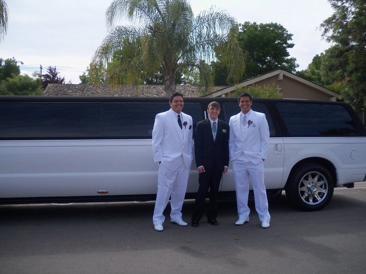 Ron Appling's album, Sarah's 18th Birthday/Senior Prom. May 14, 2011