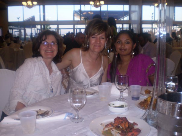 Diane Hamson's album, Meera Wedding