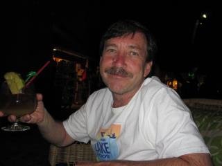 Alan Cook's album, photos