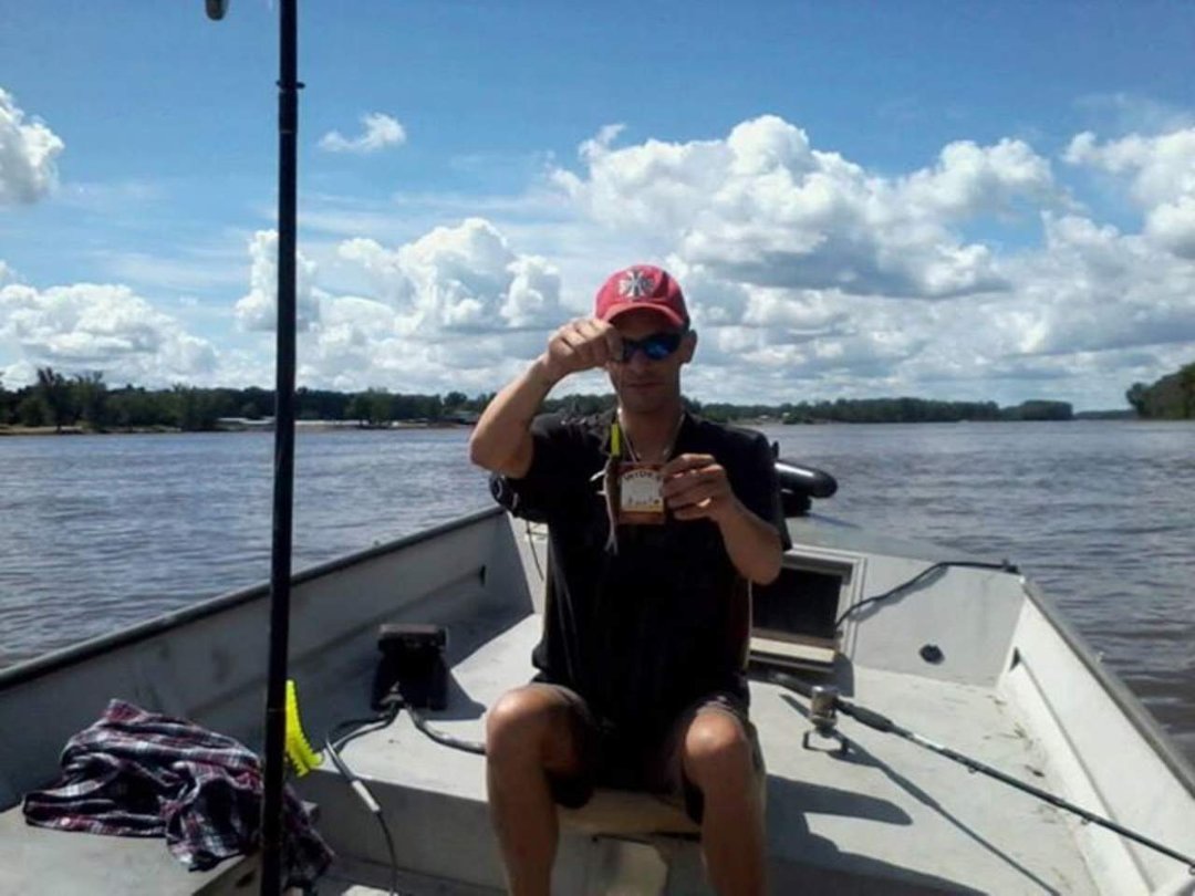 james fogarty's album, Team Air Evac and a want-a-be