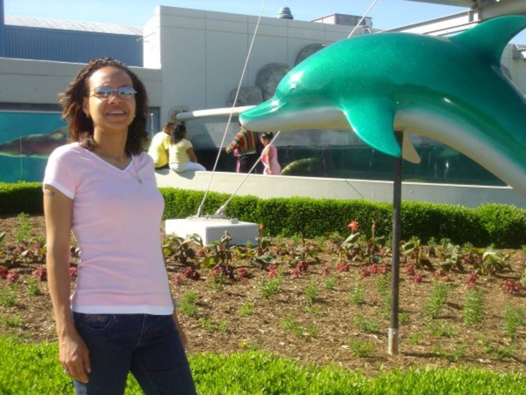 Dawn Lineberry's album, Profile Pictures