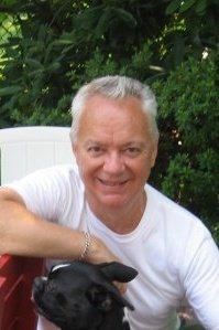 Gerald Dackerman's album, Profile Pictures