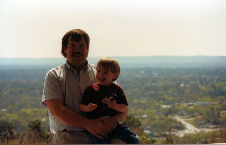 John Hendry's album, Old Family Photos