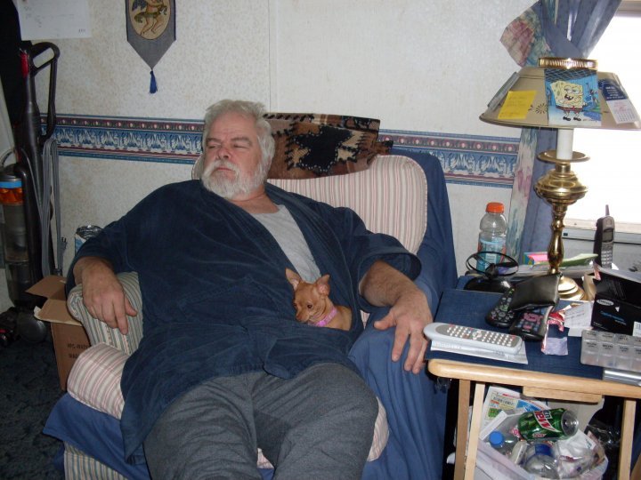 John Groves' album, Profile Pictures