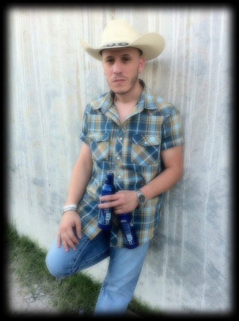 Michael âAndyâ Hamm's album, Profile Pictures